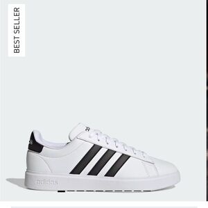 Adidas Grand Court 2.0 Cloud White shoes